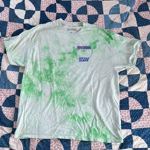 Broken Social Scene Tour Shirt